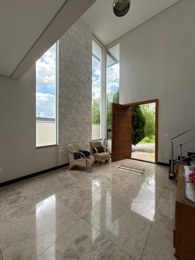 Casa de Condomínio, 4 quartos - Foto 3