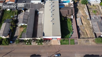 Casa, 3 quartos, 650 m² - Foto 2