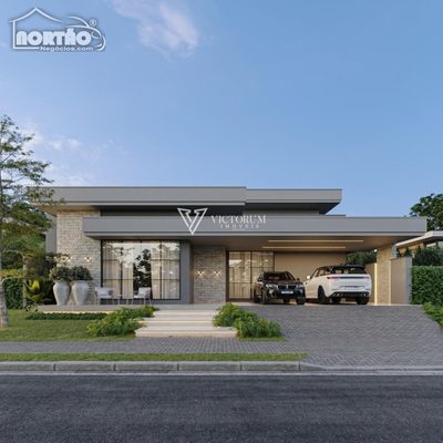Casa, 1 quarto, 454 m² - Foto 1