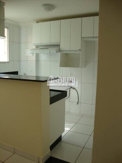Apartamento, 2 quartos, 50 m² - Foto 3
