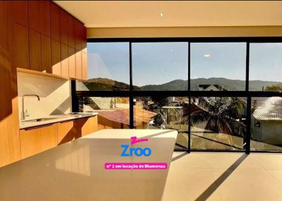 Apartamento, 3 quartos, 120 m² - Foto 1