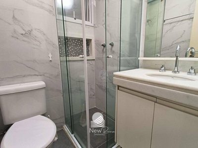 Apartamento, 3 quartos, 95 m² - Foto 3