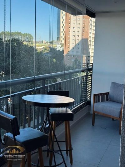 Apartamento - Foto 1