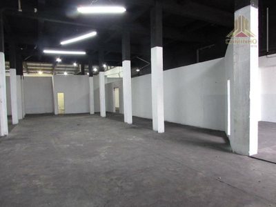 Loja-Salão, 725 m² - Foto 1