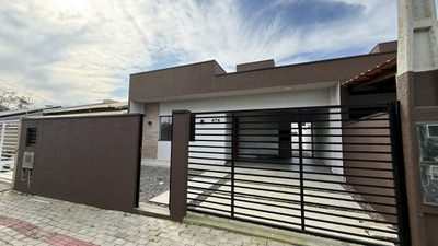 Casa, 2 quartos - Foto 1
