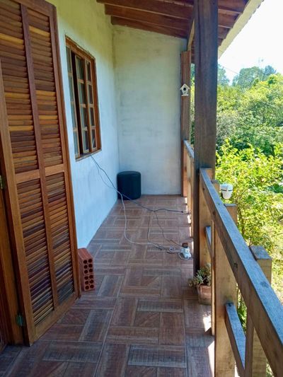 Sítio, 2 quartos, 145 m² - Foto 1