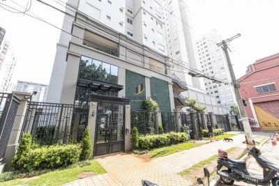 Apartamento, 2 quartos, 55 m² - Foto 1