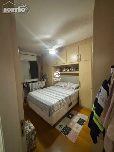 Casa, 3 quartos, 64 m² - Foto 3
