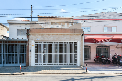 Casa, 4 quartos - Foto 1