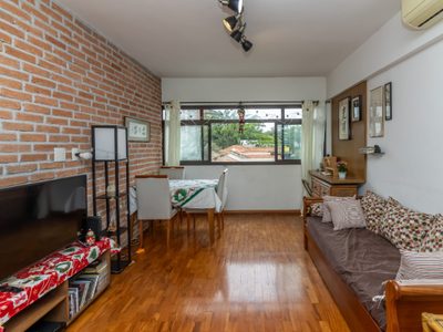Apartamento, 3 quartos, 93 m² - Foto 5