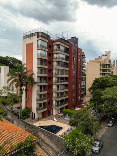 Apartamento, 4 quartos, 184 m² - Foto 2