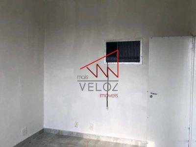 Apartamento, 1 quarto, 37 m² - Foto 1