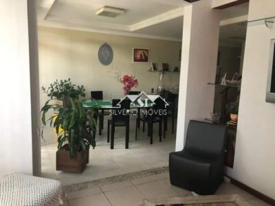 Apartamento, 3 quartos, 175 m² - Foto 4