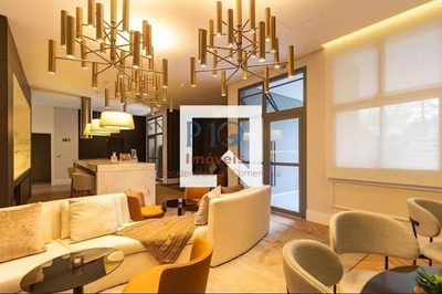 Apartamento, 2 quartos, 79 m² - Foto 3