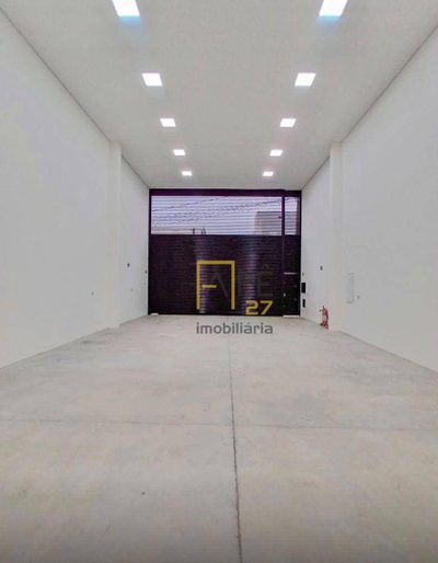 Loja-Salão, 267 m² - Foto 2