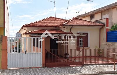 Casa, 3 quartos, 500 m² - Foto 1