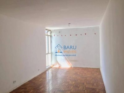 Apartamento, 2 quartos, 98 m² - Foto 2