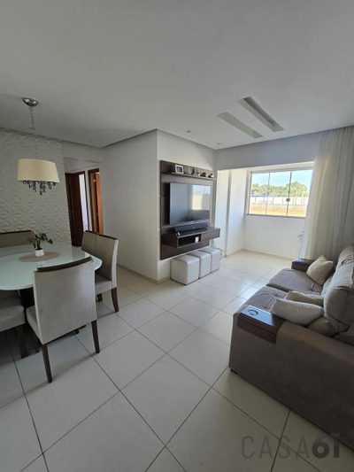 Apartamento, 3 quartos, 82 m² - Foto 3