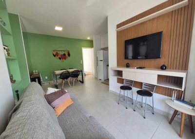Apartamento, 2 quartos, 60 m² - Foto 1