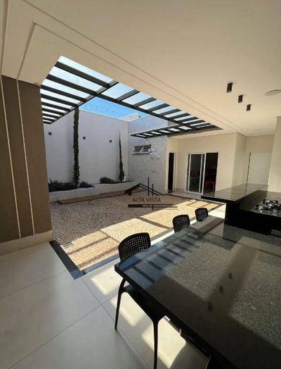Casa, 3 quartos, 245 m² - Foto 5