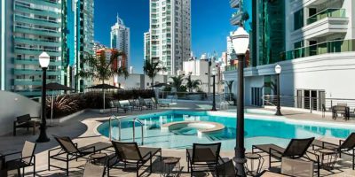 Apartamento, 4 quartos, 558 m² - Foto 3