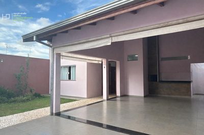 Casa, 3 quartos - Foto 4