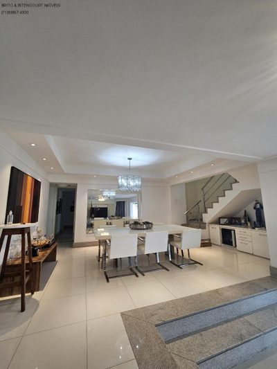 Cobertura, 4 quartos, 387 m² - Foto 4