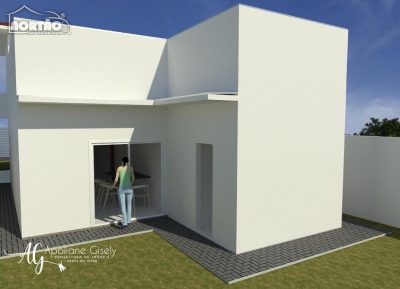 Casa, 3 quartos, 110 m² - Foto 4