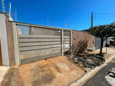 Casa, 3 quartos, 63 m² - Foto 2