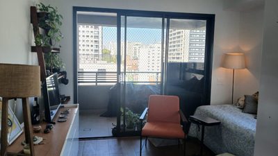Kitnet-Studio, 30 m² - Foto 4
