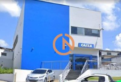 Loja-Salão, 550 m² - Foto 1