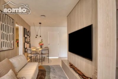 Casa, 1 quarto, 38 m² - Foto 5