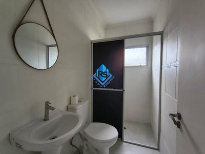 Apartamento, 2 quartos, 54 m² - Foto 5