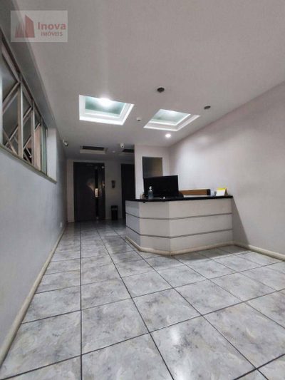 Apartamento, 3 quartos, 121 m² - Foto 5