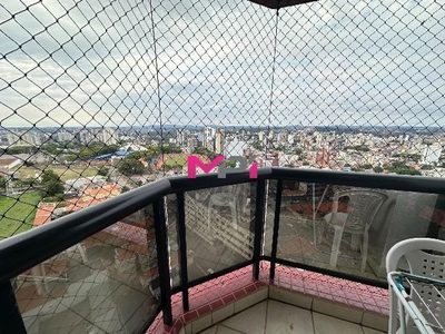 Apartamento, 4 quartos, 140 m² - Foto 3