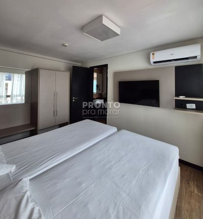 Apartamento, 1 quarto, 40 m² - Foto 5
