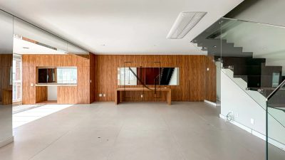 Cobertura, 4 quartos, 341 m² - Foto 2