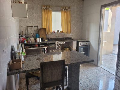 Sobrado, 2 quartos, 80 m² - Foto 4
