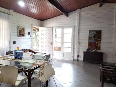 Chácara, 3 quartos, 2500 m² - Foto 4