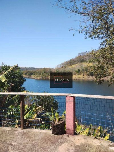 Fazenda, 1400 m² - Foto 1