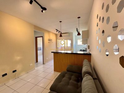 Apartamento, 2 quartos, 45 m² - Foto 1