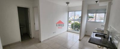 Apartamento, 1 quarto, 30 m² - Foto 4