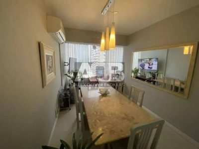 Apartamento, 3 quartos, 85 m² - Foto 3