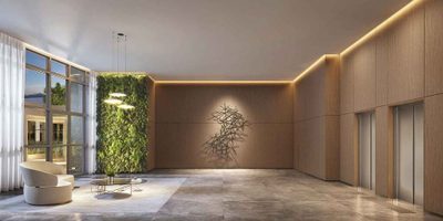 Cobertura, 4 quartos, 554 m² - Foto 4