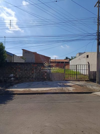 Terreno, 360 m² - Foto 1