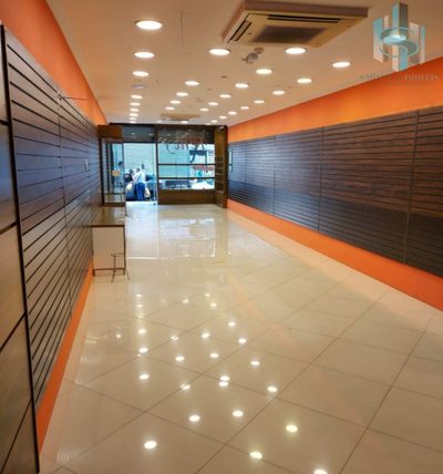 Loja-Salão, 180 m² - Foto 3