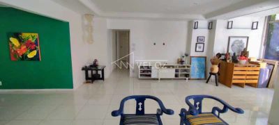 Apartamento, 3 quartos, 165 m² - Foto 5