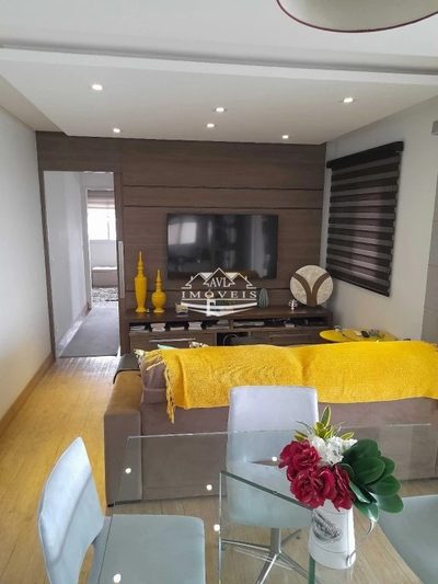 Apartamento, 3 quartos, 107 m² - Foto 4