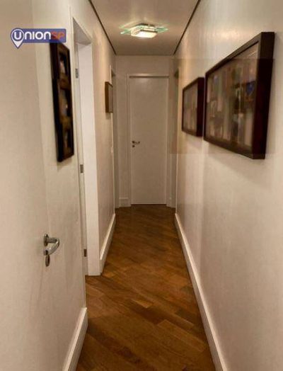 Apartamento, 3 quartos, 118 m² - Foto 4