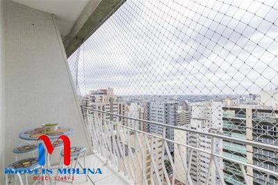 Apartamento, 4 quartos, 138 m² - Foto 2